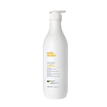 MILK SHAKE ARGAN SHAMPOO 1000 ml / 33.80 Fl.Oz